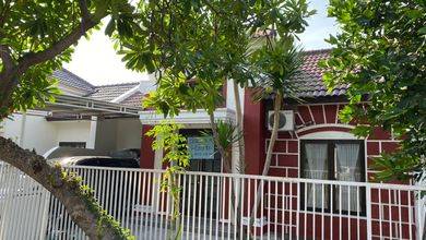 Rumah Modern di Sidoarjo, Sidoarjo, Luas 72 m2