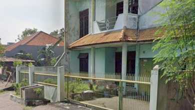 Dijual Rumah Kos Lokasi Kertomenanggal Gayungan Surabaya