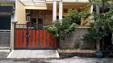 Hunian Nyaman di Area Krian, Sidoarjo, LT 90m², Harga 200 Juta