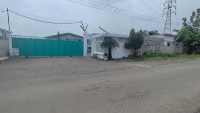 Dijual Via Lelang Gudang Lokasi Jalan Baujeng Desa Baujeng Kec Beji Pasuruan