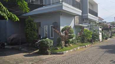 Rumah Dijual di Wiyung, Surabaya, LB 45m², Harga Terbaik!