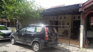 Kesempatan Rumah di Citraland, Surabaya, LB 45m², Harga 700 Juta
