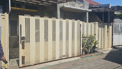 Rumah Idaman di Rungkut, Surabaya, 2 KT, Harga 525 Juta