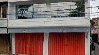 Ruko Modern di Surabaya Kota, Surabaya, LB 120 m2