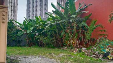 Tanah Bisnis Dekat Jalan Raya Area Surabaya Kota