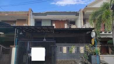 Promo Rumah di Nginden, Surabaya, LB 45m², Harga 1,75 Miliar