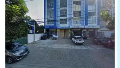 Dijual Via Lelang Ruko Jalan Ir Sukarno Kel.kedungbaruk Kec Rungkut Surabaya