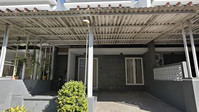 Promo Rumah Murah di Rungkut, Surabaya - Harga 500 Juta