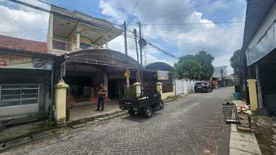 Promo Rumah di Sambikerep, Surabaya, LB 120m², Harga 1,9 Miliar