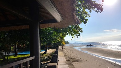 Dijual di Bawah Harga Pasar Villa Seririt Buleleng Singaraja Bali Pinggir Panta