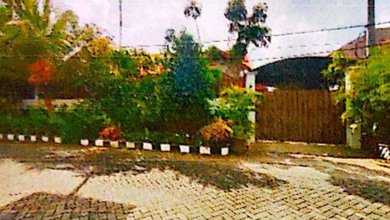 Rumah Area Luxury Surabaya Kota, Surabaya - Harga Menarik 8,79 Miliar