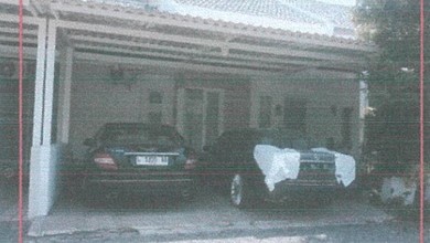 Rumah Dijual di Keputih, Surabaya, LB 36m², Harga Terbaik!