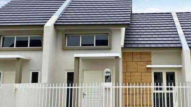 Jual Segera Rumah Mewah di Rungkut, Surabaya, LT 72 m2