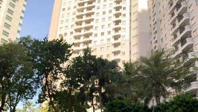 Apartemen Sewa di Wiyung Unfurnished Tipe 2 BR Favorit di Surabaya