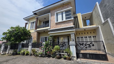 Dijual Rumah Terjangkau di Wiyung, Surabaya - Cuma 500 Juta