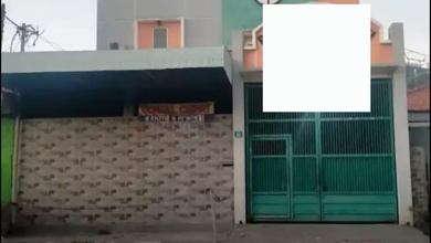 Dijual Kantor dan Bengkel Lokasi Kemayoran Baru Surabaya