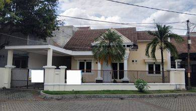 Jual Rumah 164 di Waru, Sidoarjo