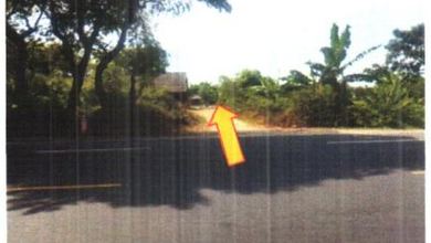 Dijual Via Lelang Tanah dan Bangunan Jalan Raya Jenu Desa Kaliuntu Kec Jenu Tuban