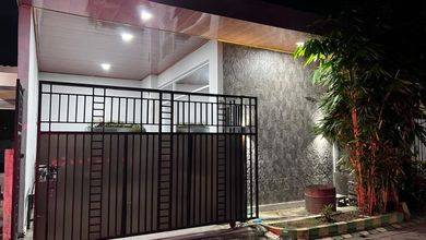 Rumah Sederhana area Sedati, Sidoarjo, Luas 90 m2