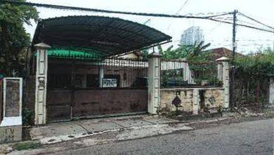 Rumah Sederhana di Surabaya Kota, Surabaya, Luas 525 m2