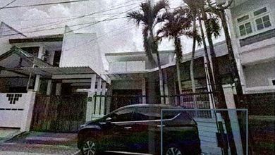 Promo Rumah di Dukuh Pakis, Surabaya, LB 90m², Harga 2,39 Miliar