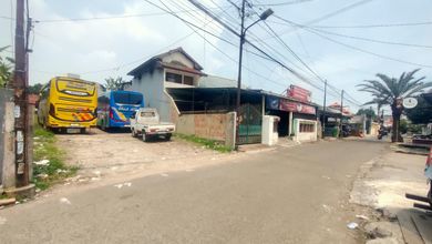 Tanah Elit Dijual di Surabaya Kota, Surabaya, Harga 4,31 Miliar