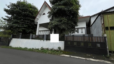 Kesempatan Langka, rumah Prestisius di Dau, Malang, LB 120m²