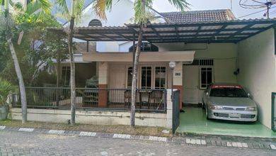 Jual Segera Rumah Mewah area Sidoarjo, Sidoarjo, Luas 150 m2