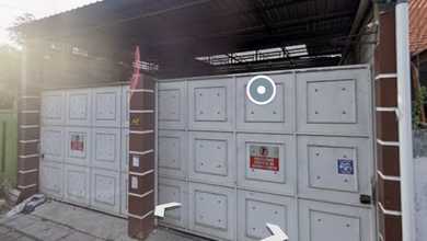 Promo Rumah di Rungkut, Surabaya, LB 100m², Harga 802 Juta