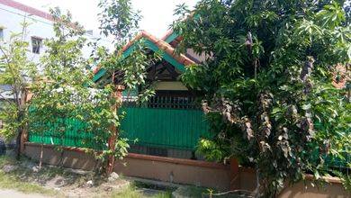 Rumah Modern LT 252 Jual di Ngagel, Surabaya
