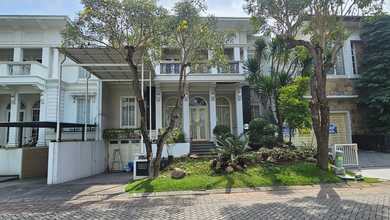 Kesempatan Eksklusif, rumah Mewah di Citraland, Surabaya, LB 150m²