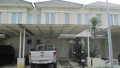 Dijual Rumah Strategis di Tandes, Surabaya - LT 90m²