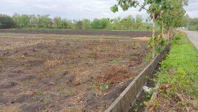 Jual Terjangkau Tanah 12920 m2 Tempat Strategis