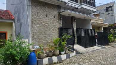 Dijual Rumah Strategis di Sidoarjo, Surabaya - LT 96m²