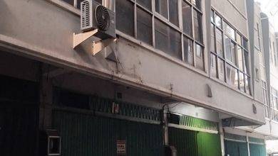 Ruko Dijual Siap Huni di Surabaya Kota Surabaya Strategis