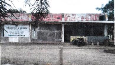 Rumah Elegan di Pakusari, Jember, 3 KT, LT 8741m²