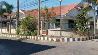 Penawaran Langka, rumah Mewah di Surabaya Kota, Surabaya, LB 400m²