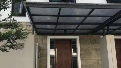 Rumah Sewa Cocok untuk Tinggal dan Kantor Daerah Wiyung, Surabaya