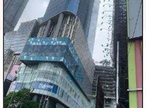 Dijual Via Lelang Office Pakuwon Tower Tunjungan Plaza 6 Surabaya