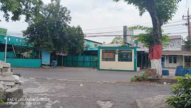 Dijual Via Lelang Tanah dan Bangunan Jalan Brigjen Katamso Desa Janti Kec Waru Sidoarjo