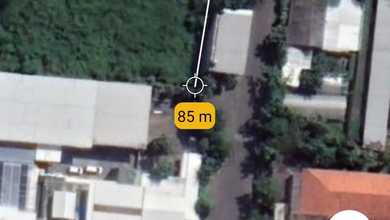 Tanah Elit Dijual di Wiyung, Surabaya, Harga 36,4 Miliar