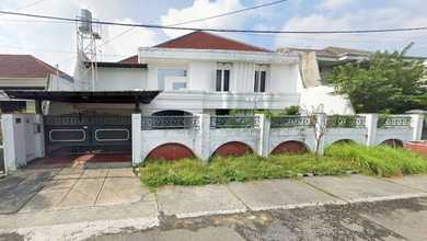 Rumah Area Premium Surabaya Kota, Surabaya - Harga Terbaik 13 Miliar