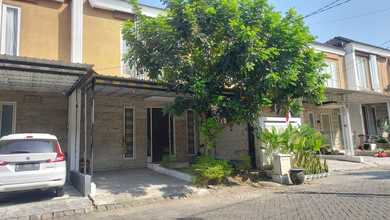 Rumah Minimalis Lokasi Driyorejo, Gresik, LT 72m², Harga 252 Juta
