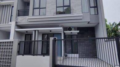 Rumah Modern Luas 94 Jual area Pakal, Surabaya