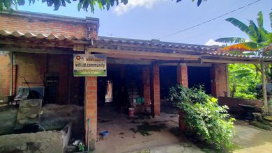 Dijual Via Lelang Tanah dan Bangunan Jalan Letda Adisucipto Desa Perbon Kec Tuban Kab Tuban