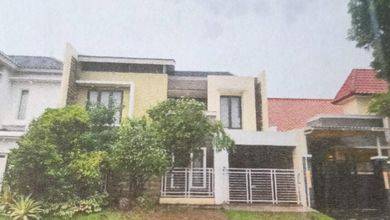 Rumah Mewah LT 240 m2, di Sidoarjo, Sidoarjo