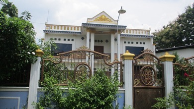 Properti Siap Pakai di Kawasan Tuban, Tuban, LT 2607m²