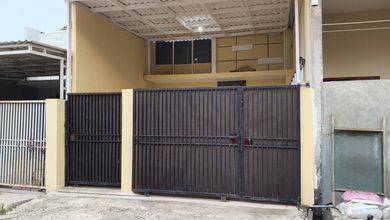 Jual Cepat Rumah Elit area Rungkut, Surabaya, Luas 100 m2