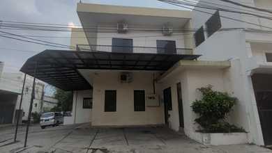 Properti Siap Huni di Kawasan Surabaya Kota, Surabaya, LT 200m²