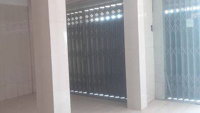 Ready to Use Ruko Usaha di Bugulkidul Pasuruan dengan Luas Bangunan 150m2